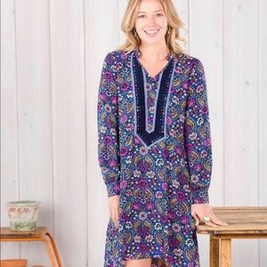 Matilda Jane | Thoughts and dreams dress medium